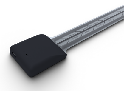 FlexTail© Rücken-Sensor (8 Wochen Leihe)