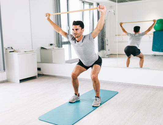 Rückenathlet Online-Kurs