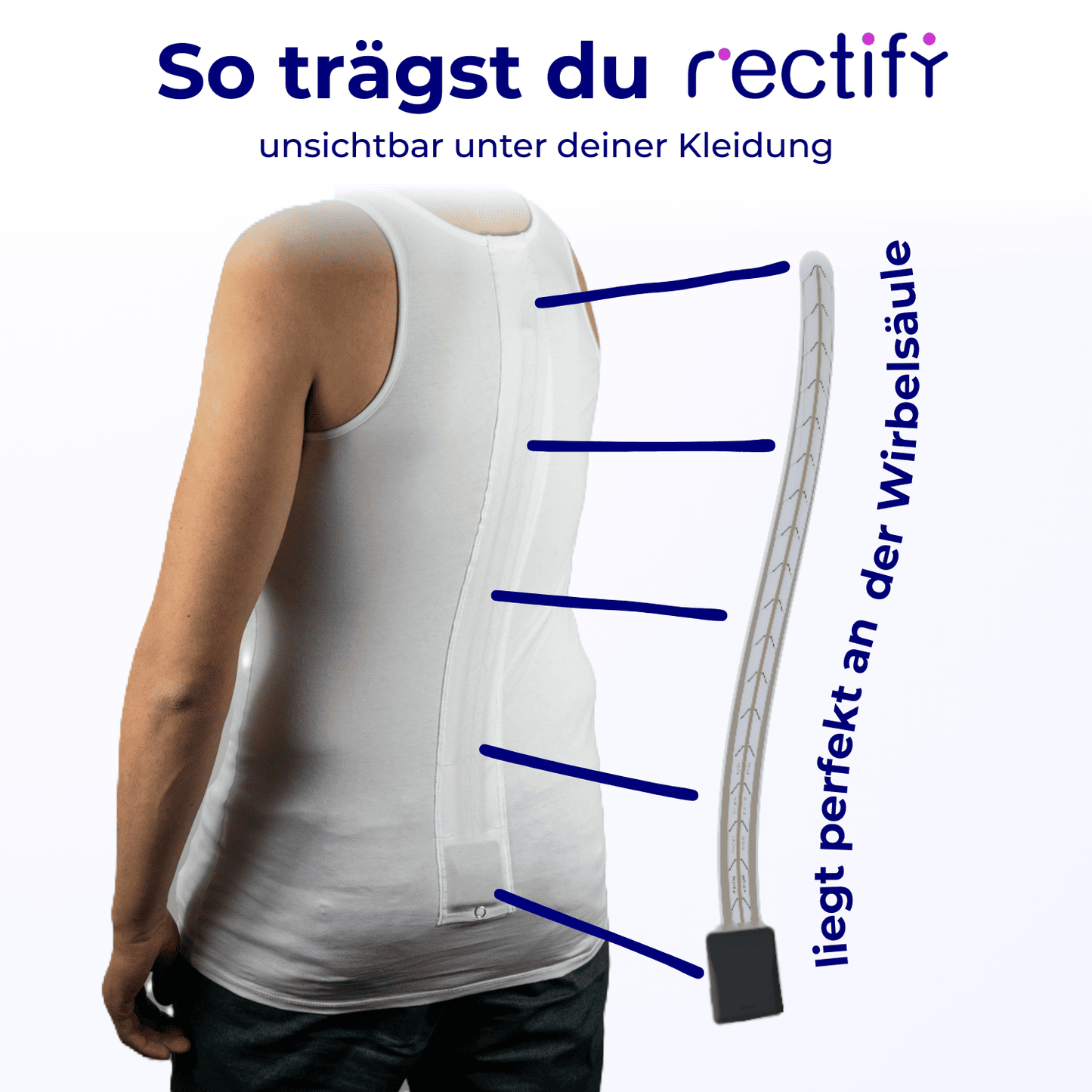 Posture trainer