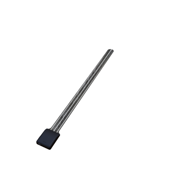 rectify Sensor 3D-Modell